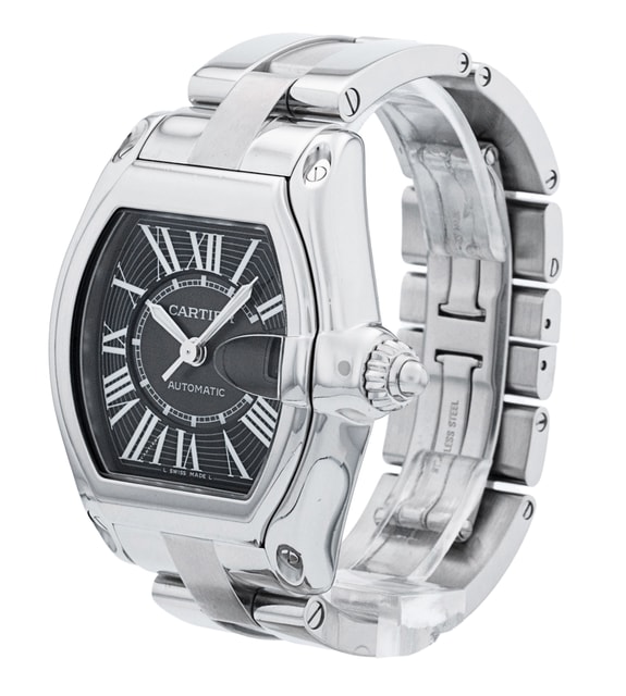 Cartier Roadster W62041V3 Image 2